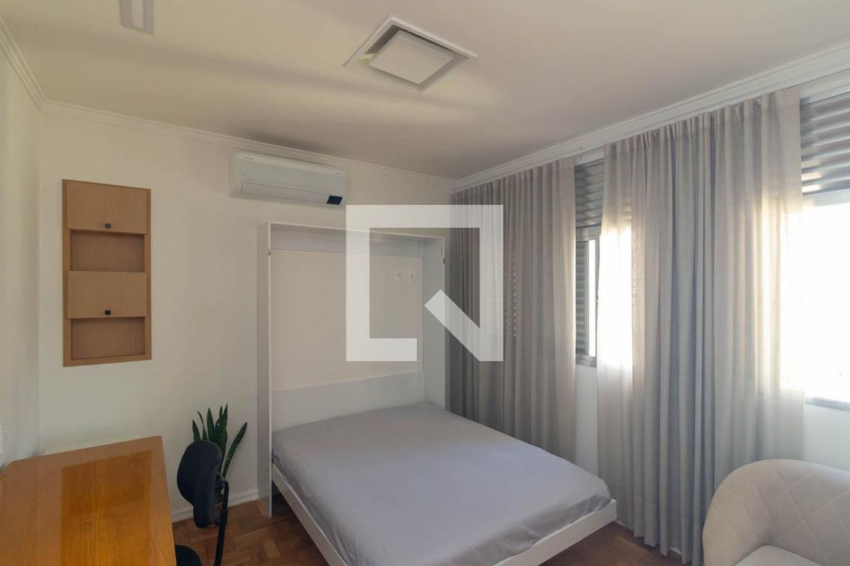 Apartamento, 1 quarto, 42 m² - Foto 8