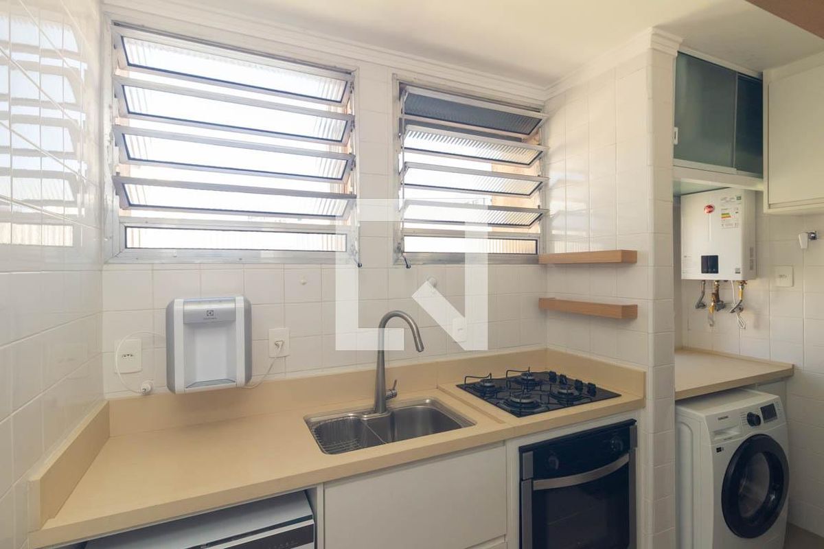 Apartamento, 1 quarto, 42 m² - Foto 20