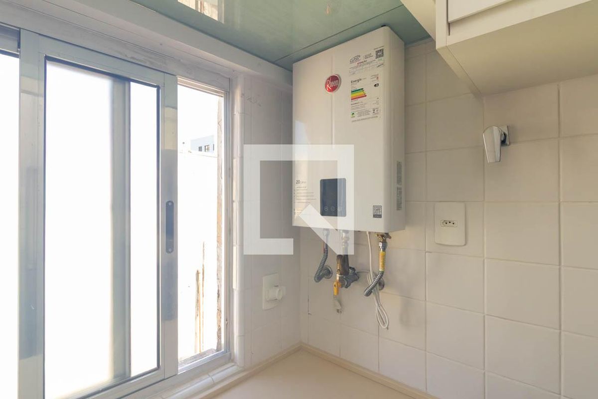 Apartamento, 1 quarto, 42 m² - Foto 29