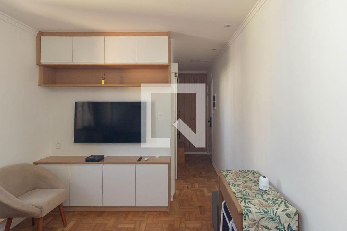 Apartamento, 1 quarto, 42 m² - Foto 2