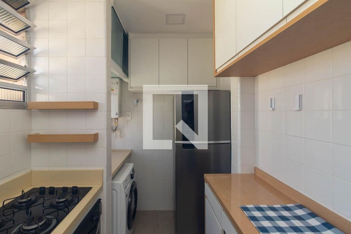 Apartamento, 1 quarto, 42 m² - Foto 22