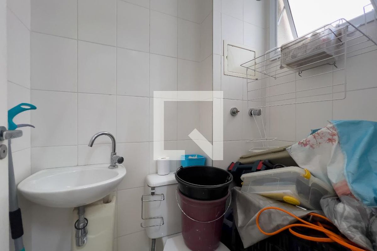 Apartamento, 3 quartos, 146 m² - Foto 37