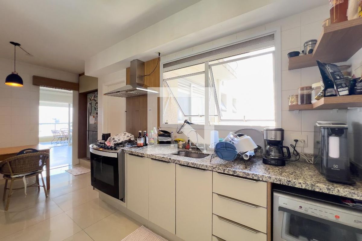 Apartamento, 3 quartos, 146 m² - Foto 9