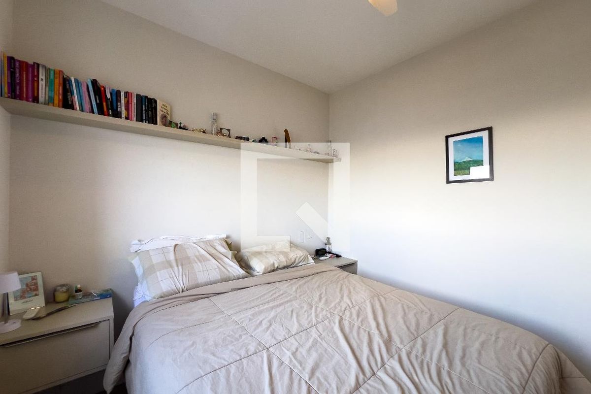 Apartamento, 3 quartos, 146 m² - Foto 12