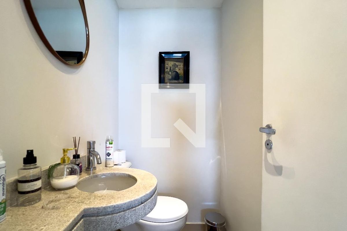 Apartamento, 3 quartos, 146 m² - Foto 35