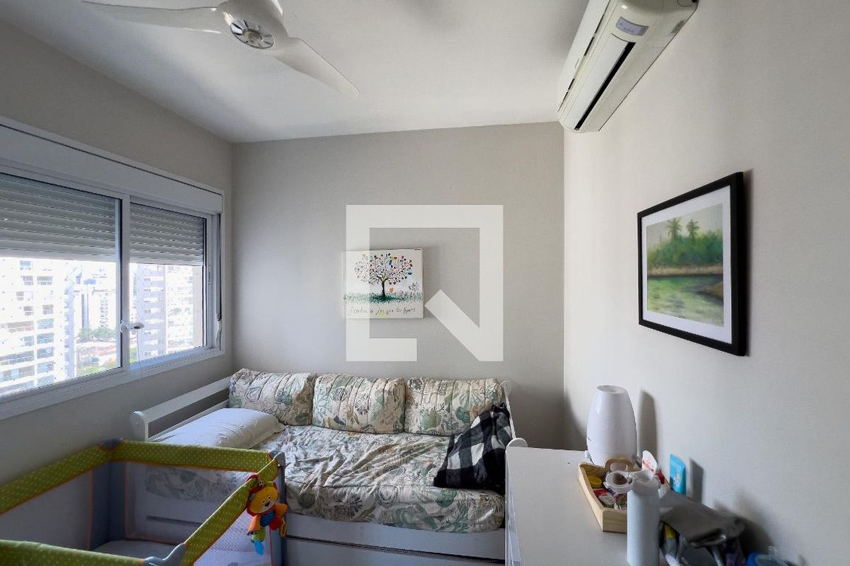 Apartamento, 3 quartos, 146 m² - Foto 19
