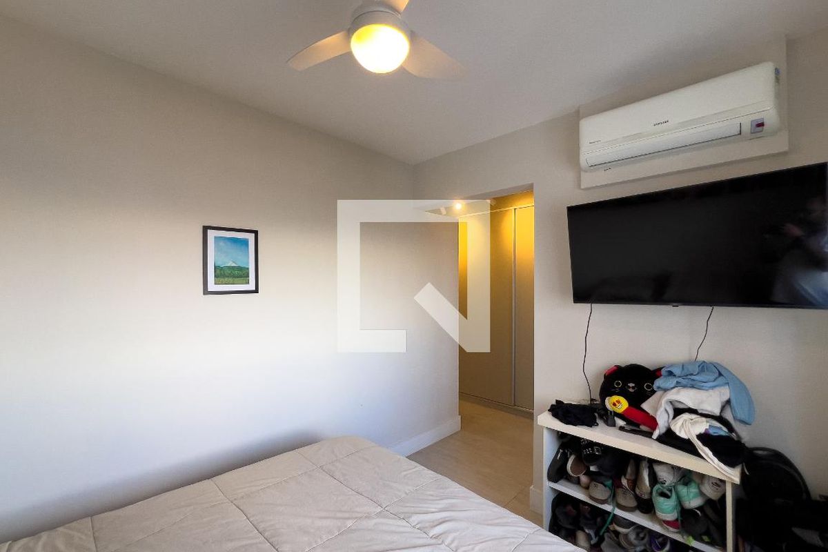 Apartamento, 3 quartos, 146 m² - Foto 13