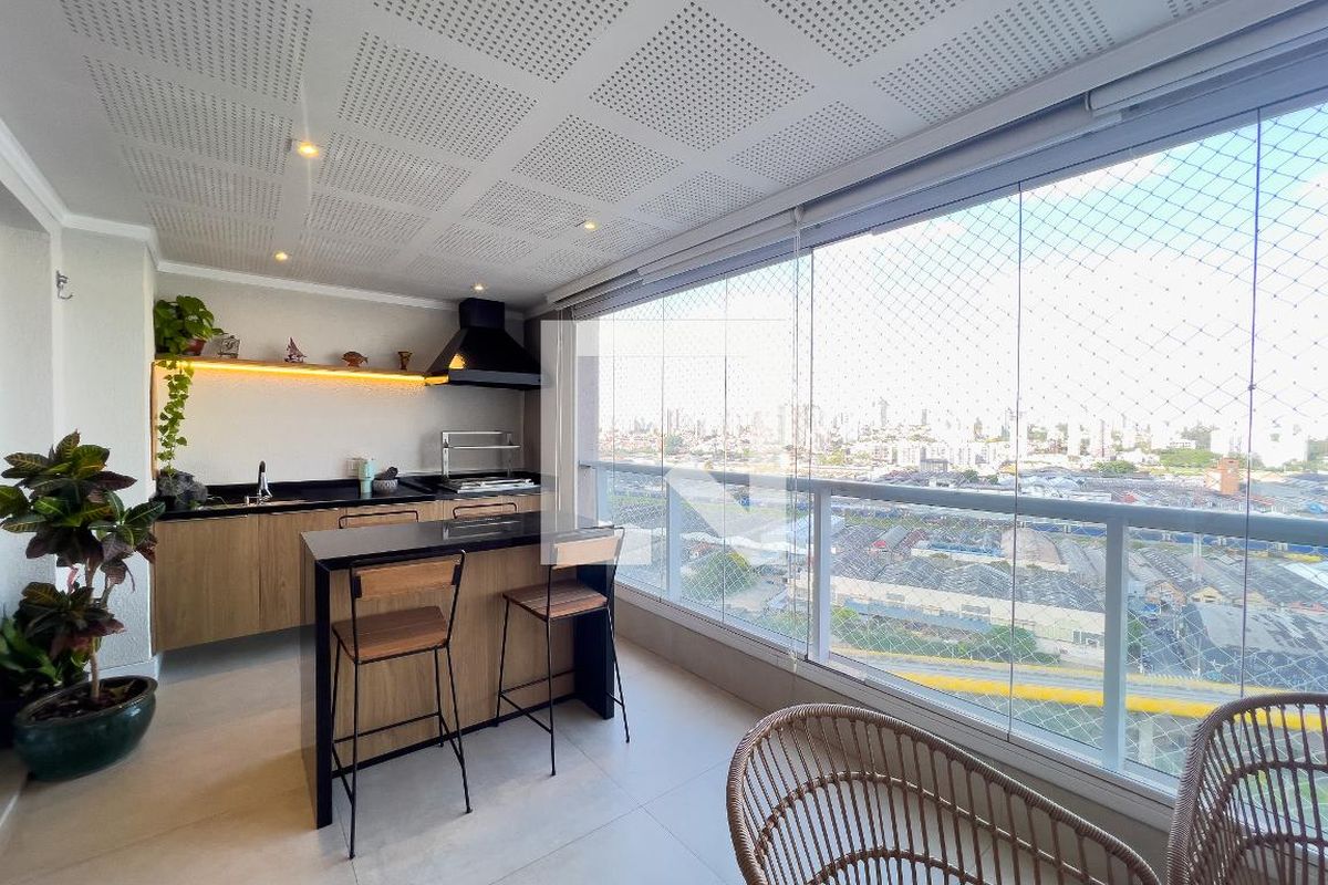 Apartamento, 3 quartos, 146 m² - Foto 40