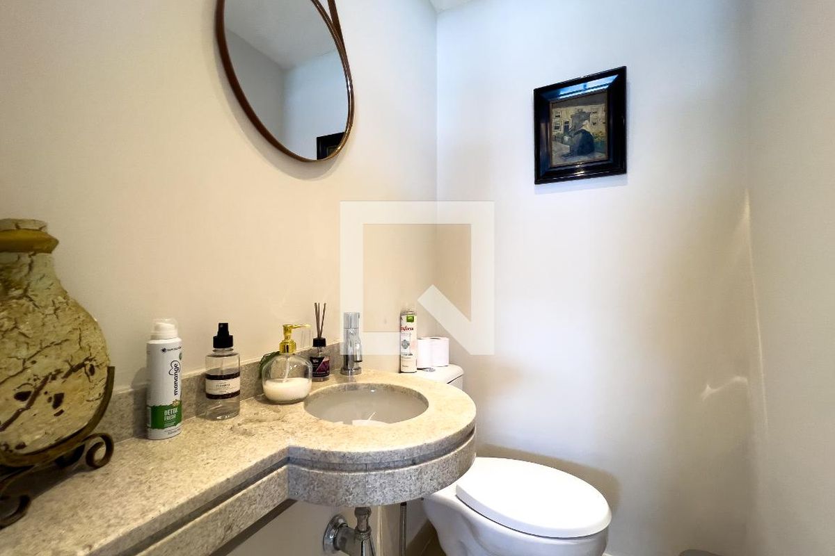Apartamento, 3 quartos, 146 m² - Foto 34