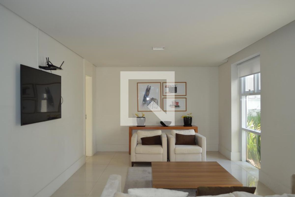 Apartamento, 3 quartos, 146 m² - Foto 55