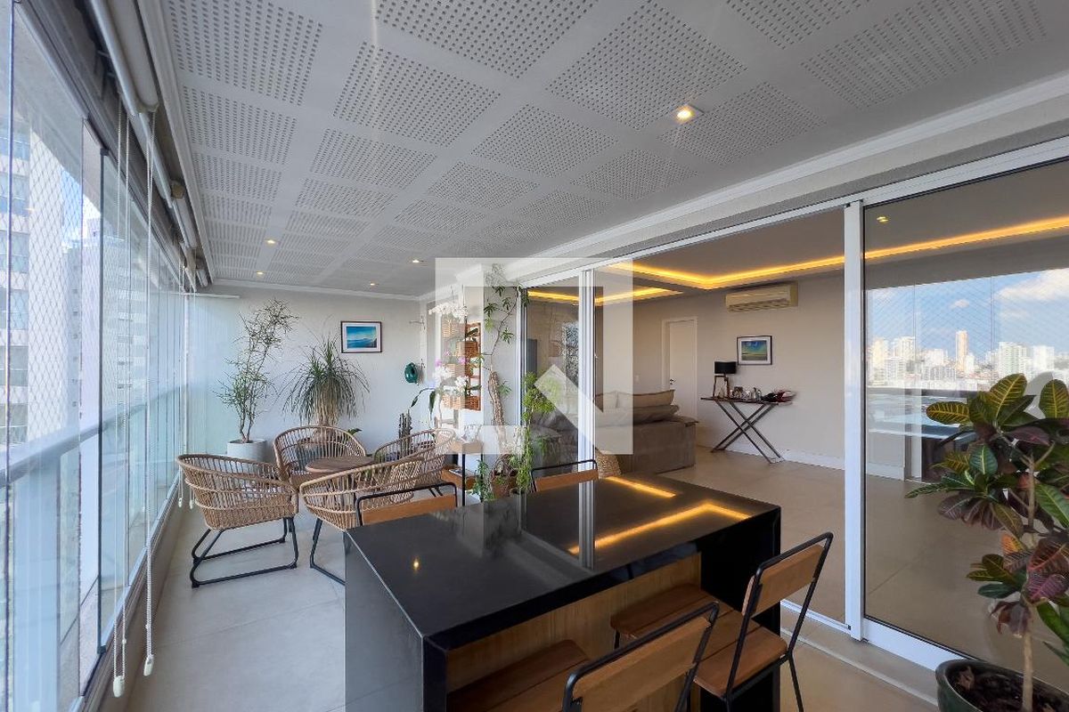 Apartamento, 3 quartos, 146 m² - Foto 39