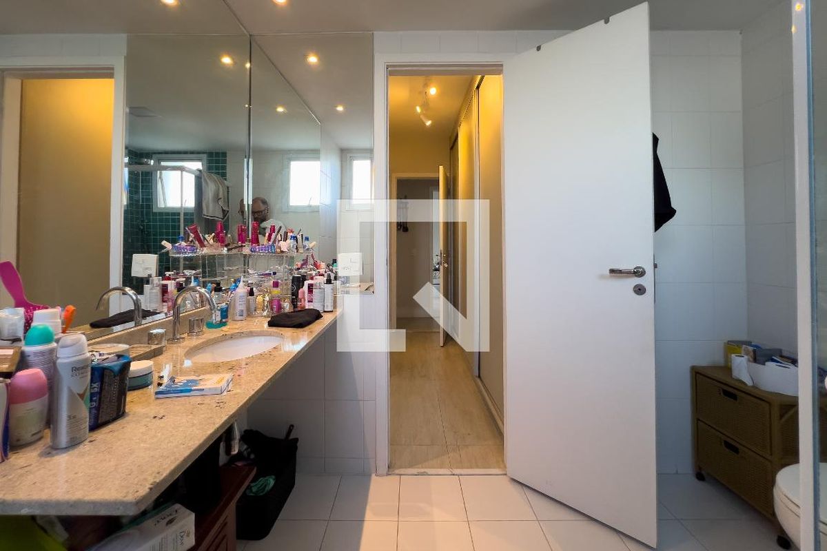 Apartamento, 3 quartos, 146 m² - Foto 24
