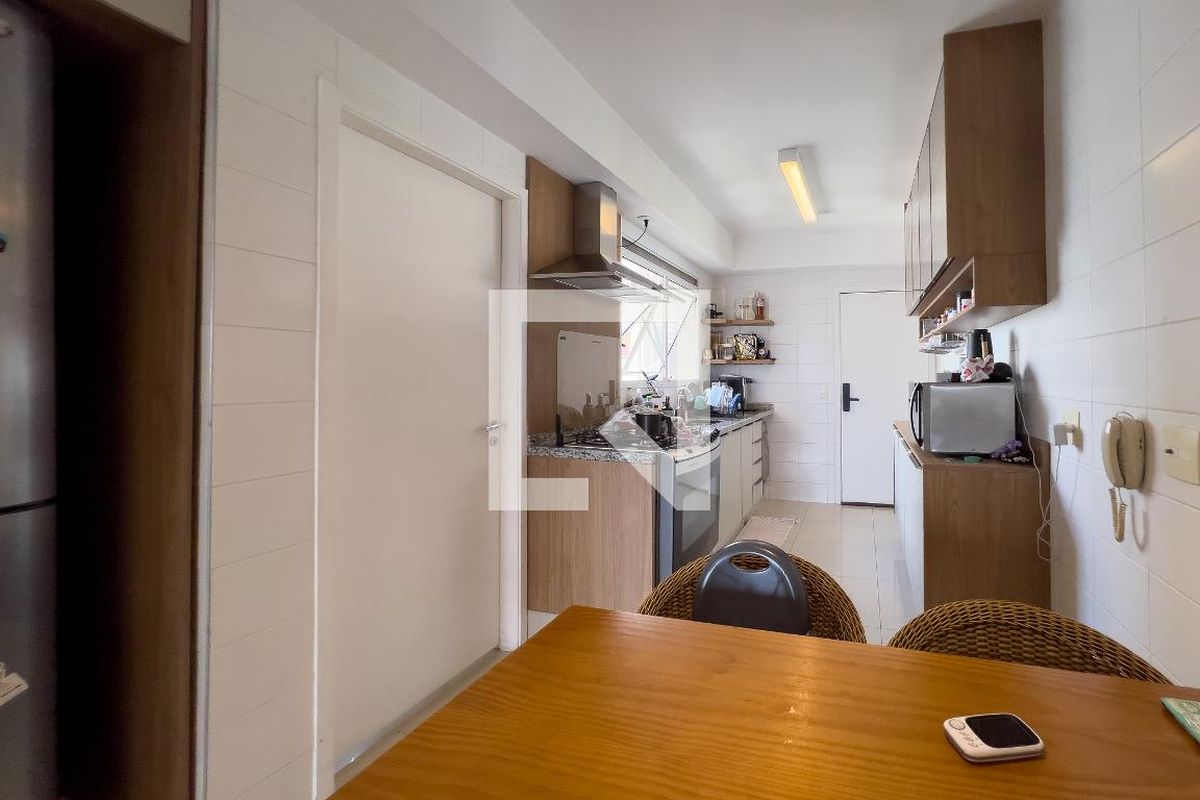 Apartamento, 3 quartos, 146 m² - Foto 8