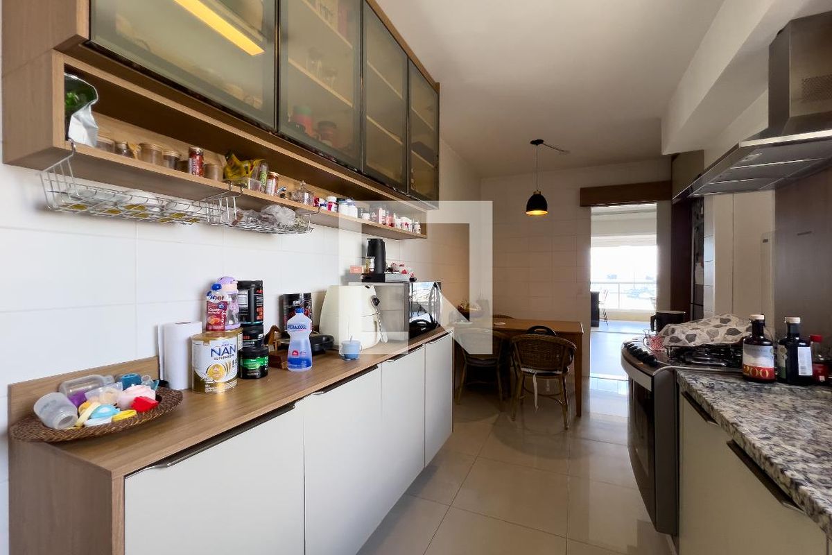 Apartamento, 3 quartos, 146 m² - Foto 10