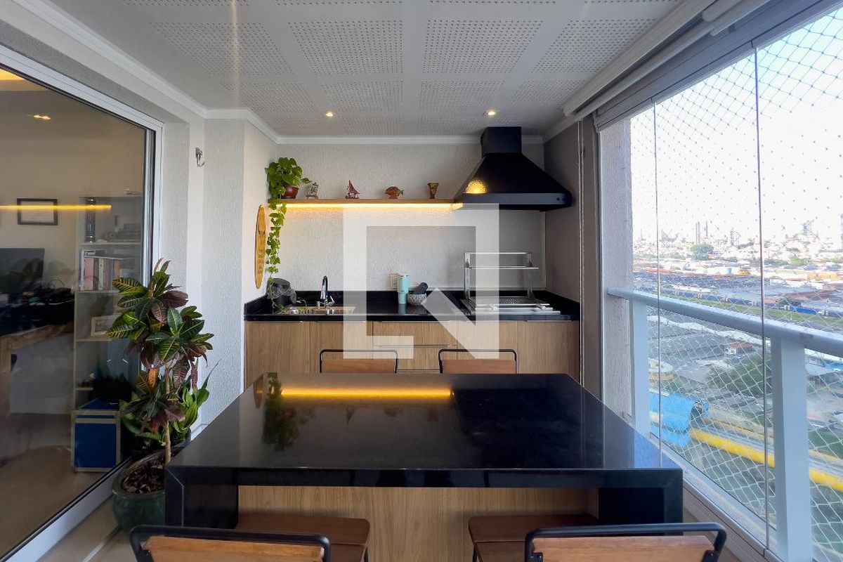 Apartamento, 3 quartos, 146 m² - Foto 41