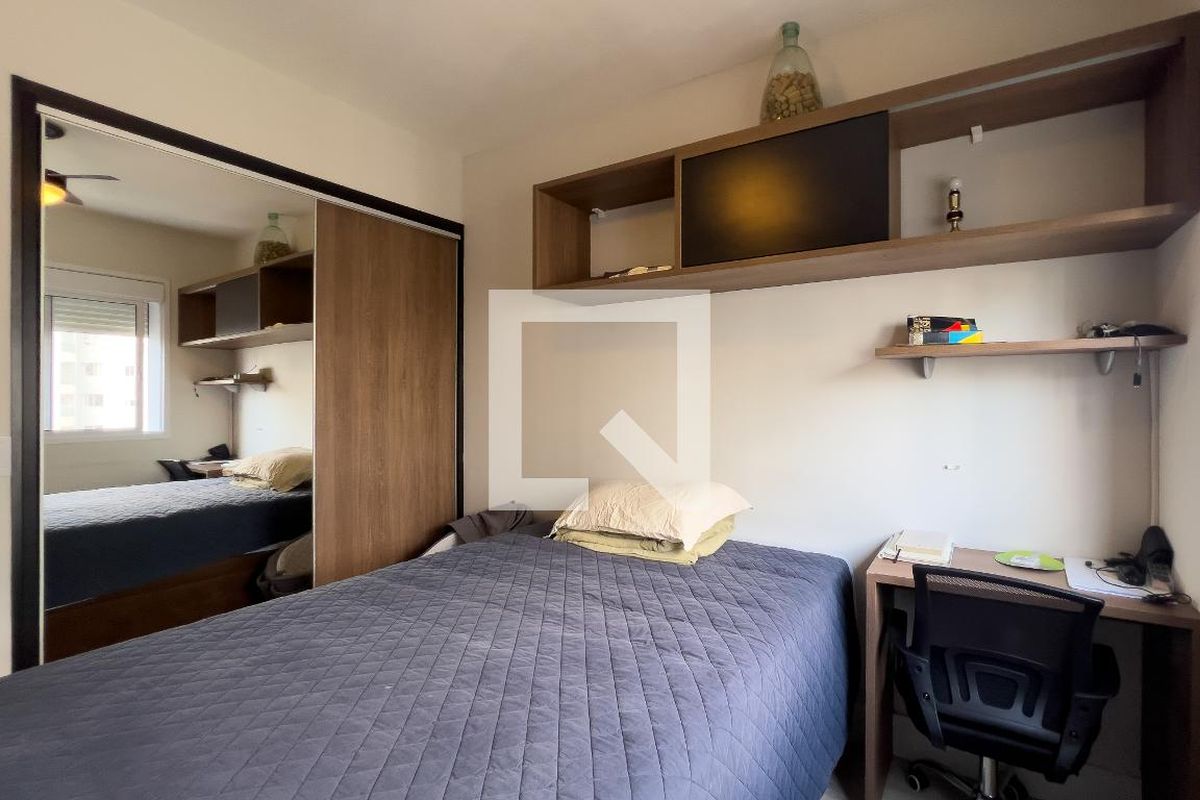 Apartamento, 3 quartos, 146 m² - Foto 16