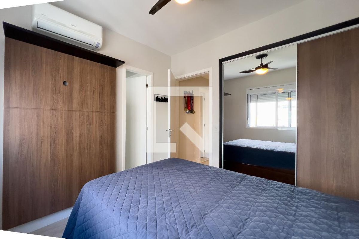 Apartamento, 3 quartos, 146 m² - Foto 17