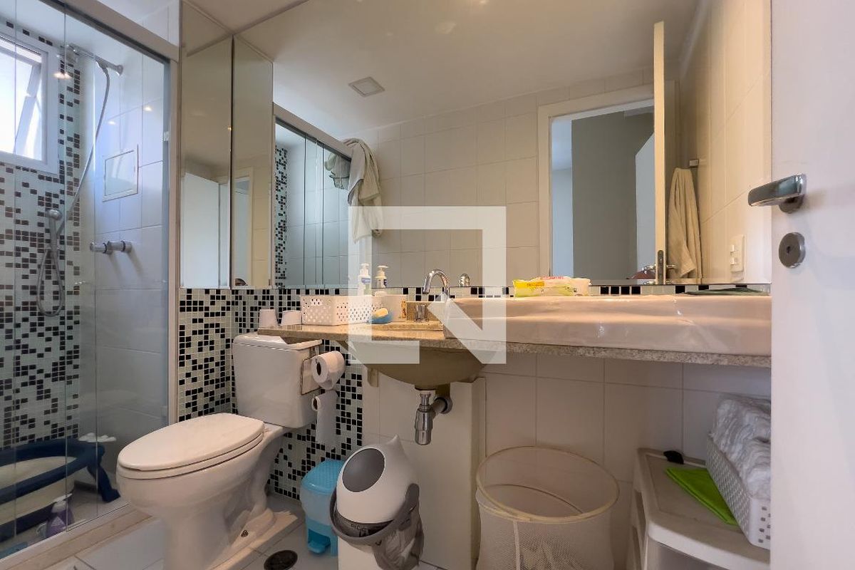 Apartamento, 3 quartos, 146 m² - Foto 30