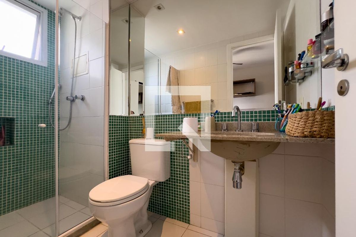 Apartamento, 3 quartos, 146 m² - Foto 28