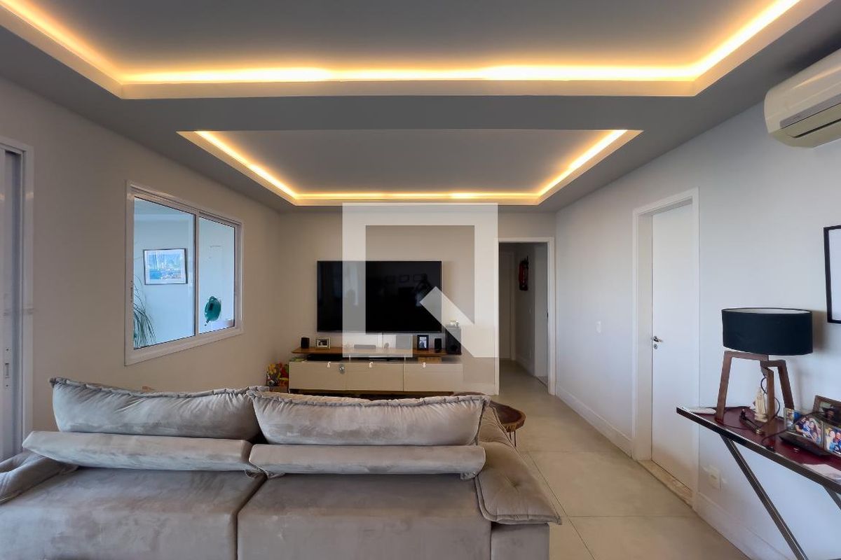 Apartamento, 3 quartos, 146 m² - Foto 6
