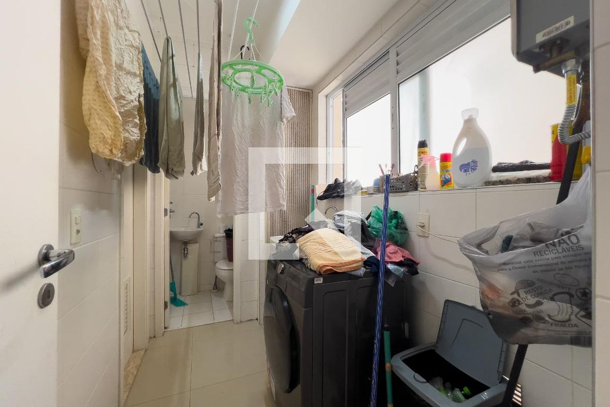 Apartamento, 3 quartos, 146 m² - Foto 36