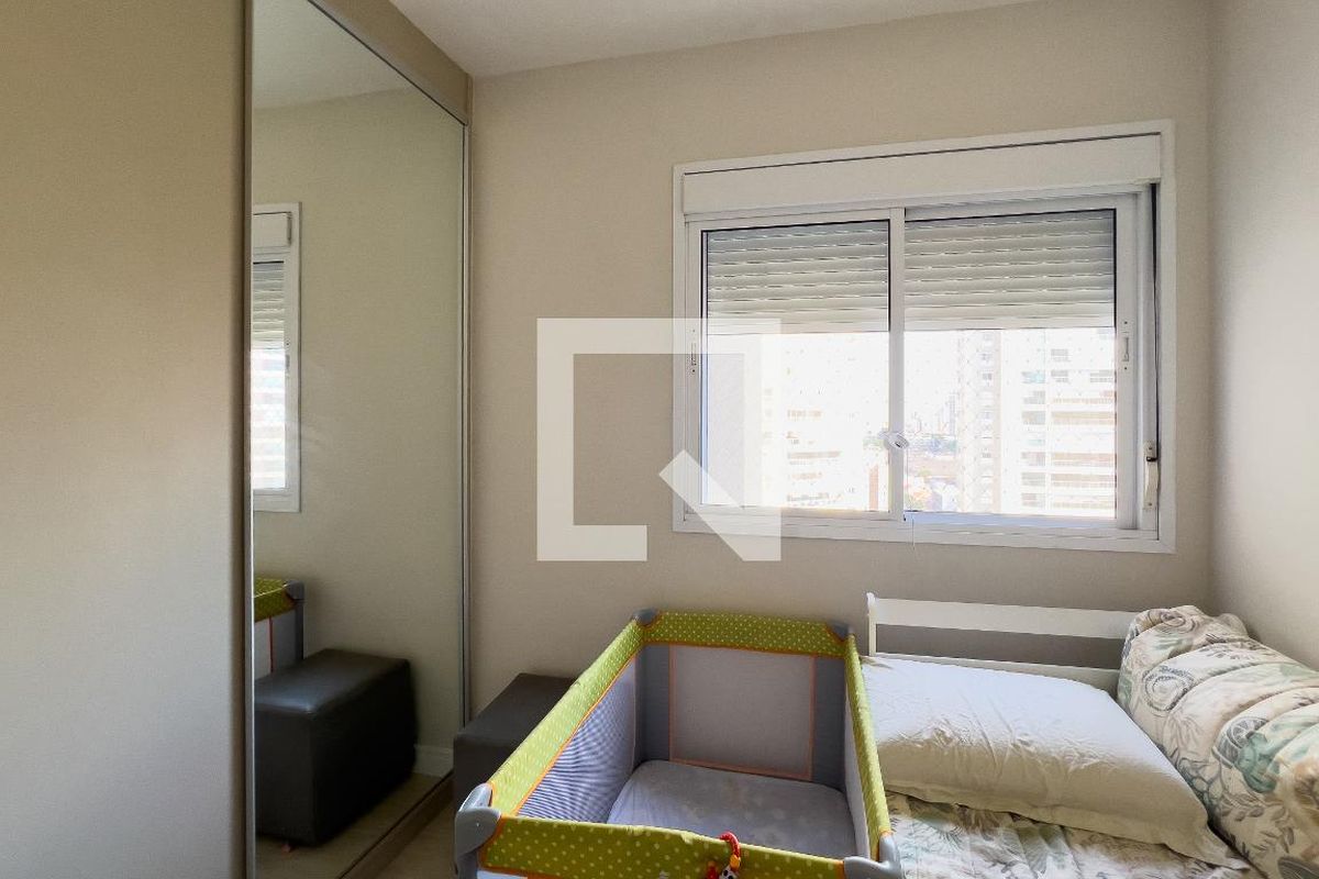 Apartamento, 3 quartos, 146 m² - Foto 21