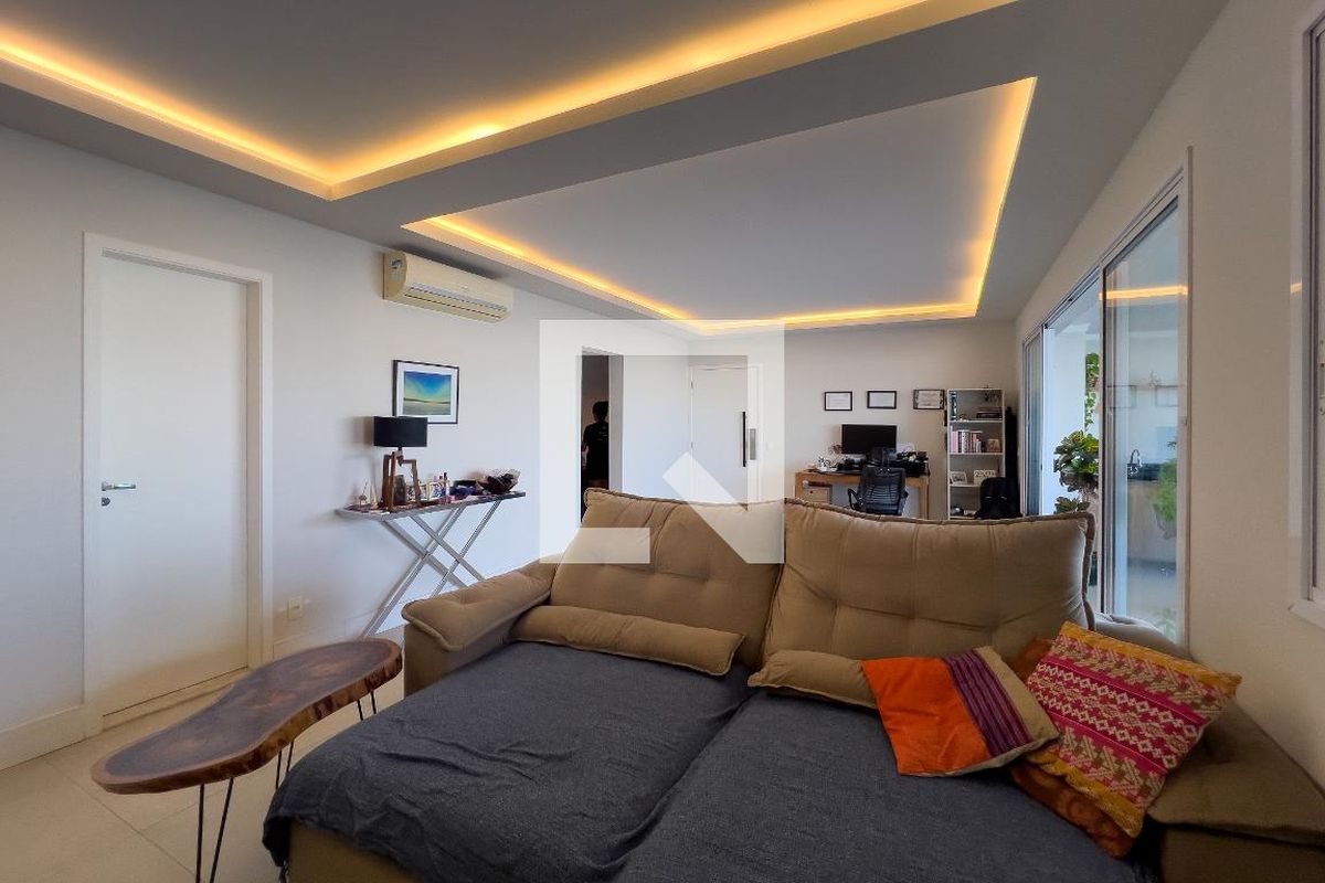 Apartamento, 3 quartos, 146 m² - Foto 4