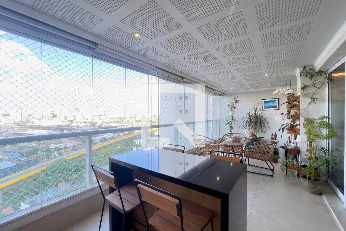 Apartamento, 3 quartos, 146 m² - Foto 38