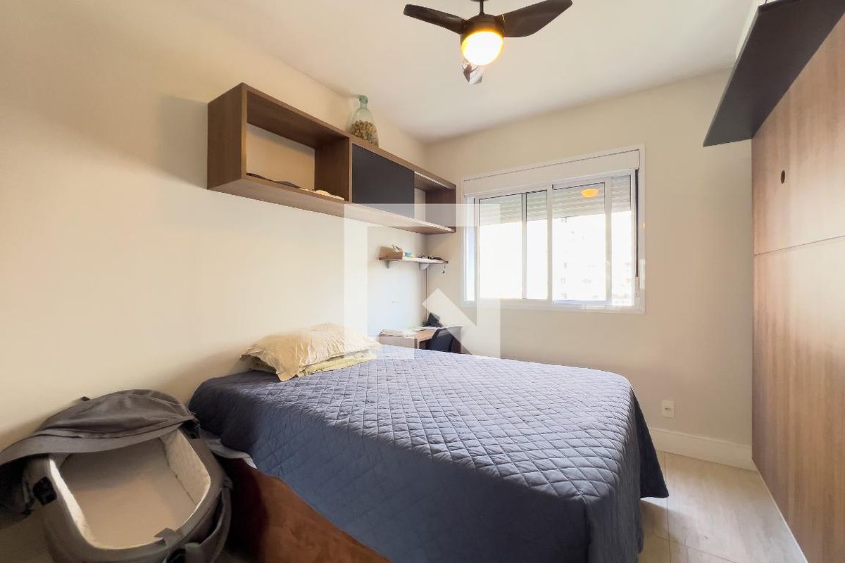 Apartamento, 3 quartos, 146 m² - Foto 15