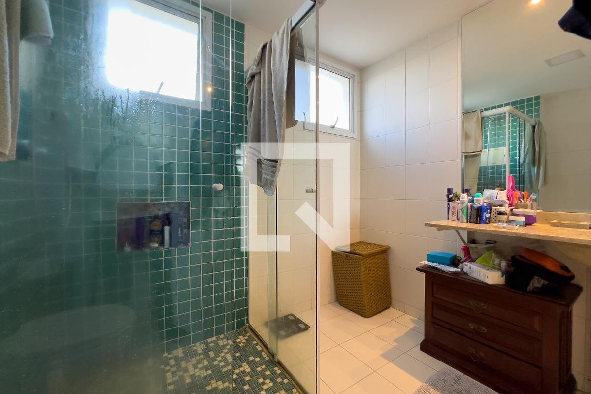 Apartamento, 3 quartos, 146 m² - Foto 23