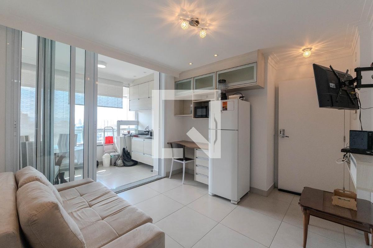 Kitnet-Studio, 33 m² - Foto 6