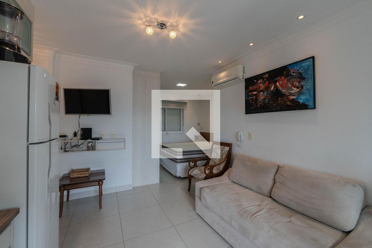 Kitnet-Studio, 33 m² - Foto 8