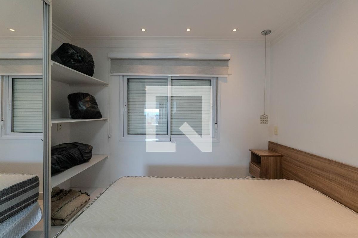 Kitnet-Studio, 33 m² - Foto 22