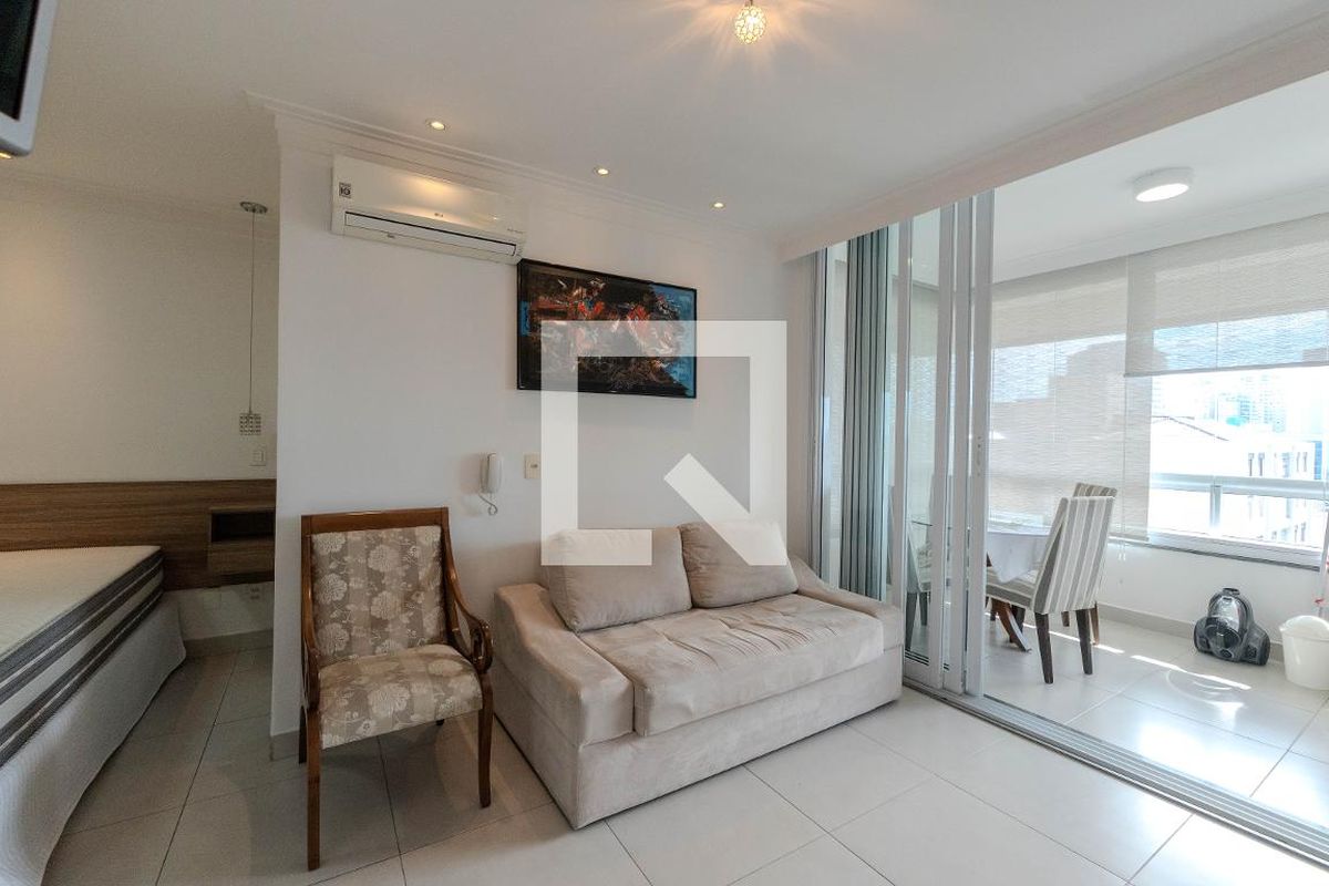Kitnet-Studio, 33 m² - Foto 2