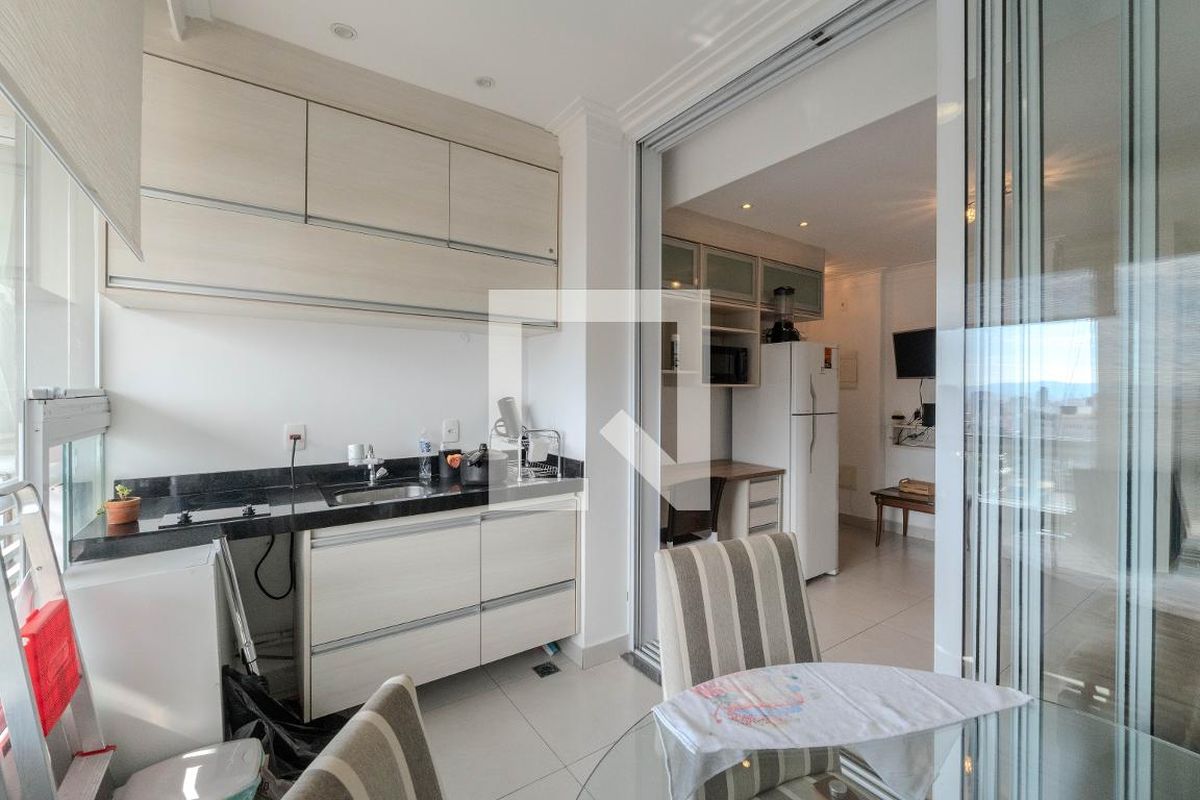 Kitnet-Studio, 33 m² - Foto 40