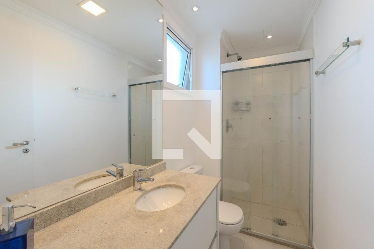 Kitnet-Studio, 33 m² - Foto 24