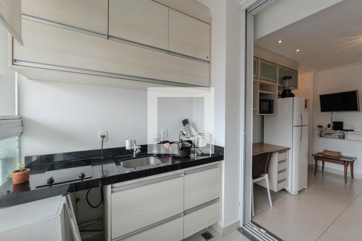Kitnet-Studio, 33 m² - Foto 42