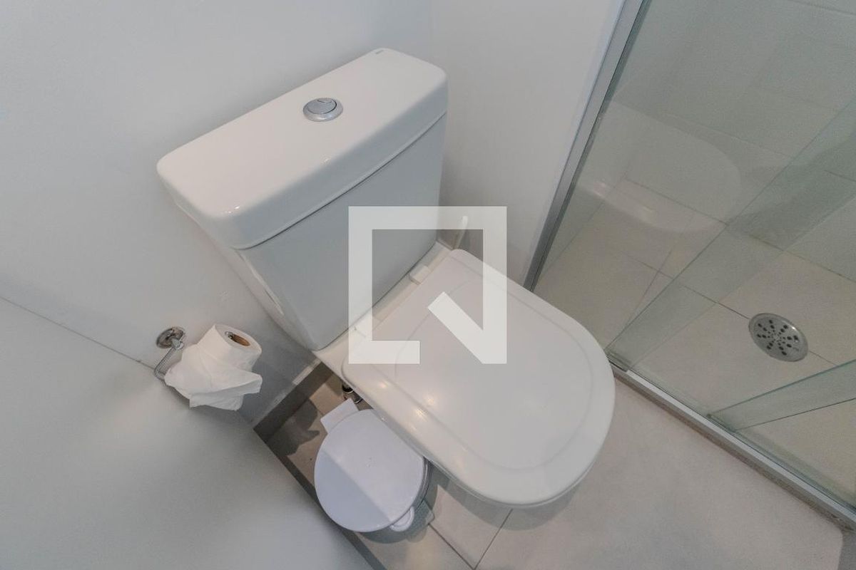 Kitnet-Studio, 33 m² - Foto 30