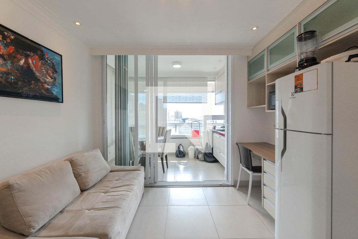 Kitnet-Studio, 33 m² - Foto 4