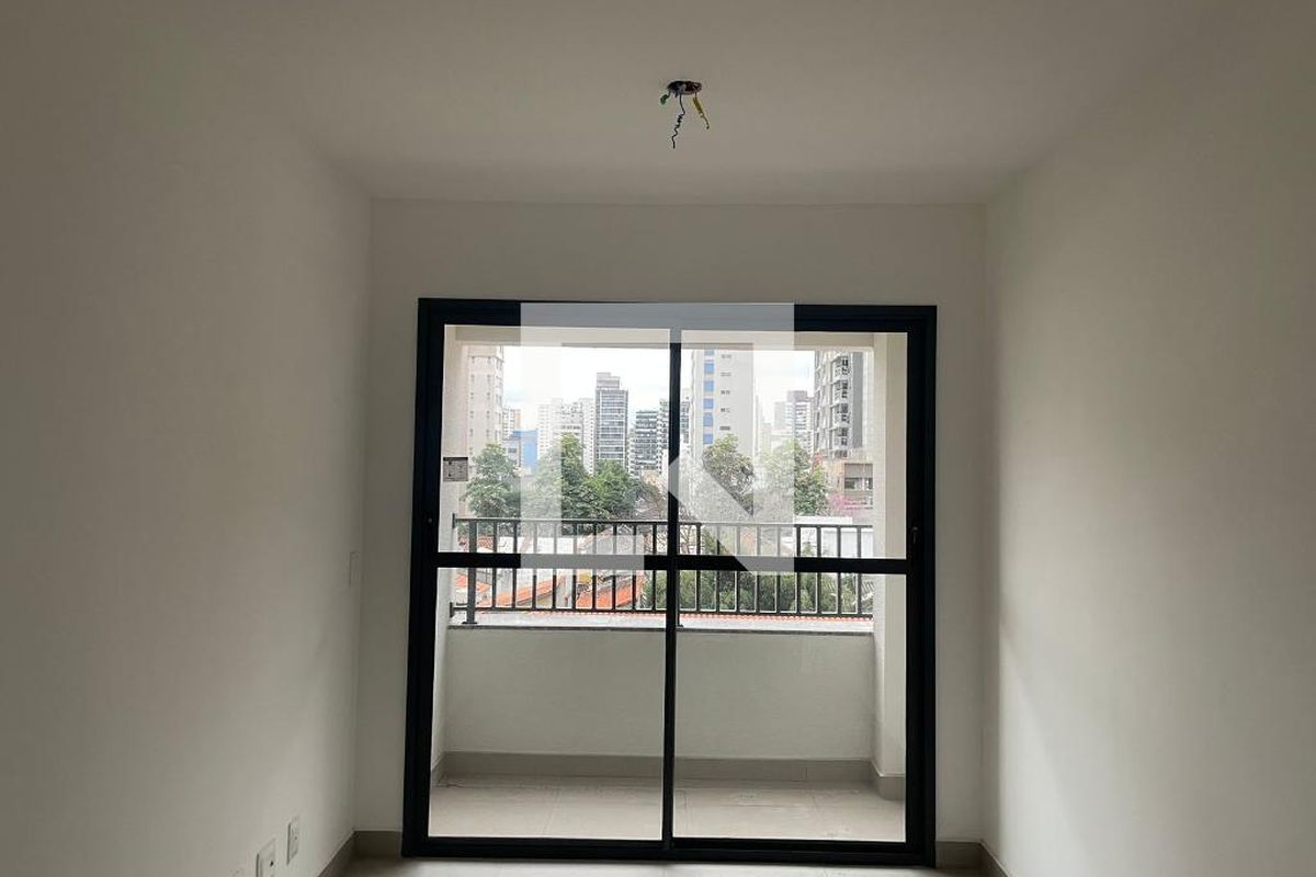 Apartamento, 1 quarto, 31 m² - Foto 10