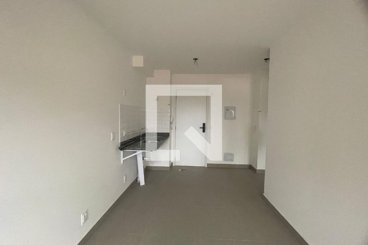 Apartamento, 1 quarto, 31 m² - Foto 8