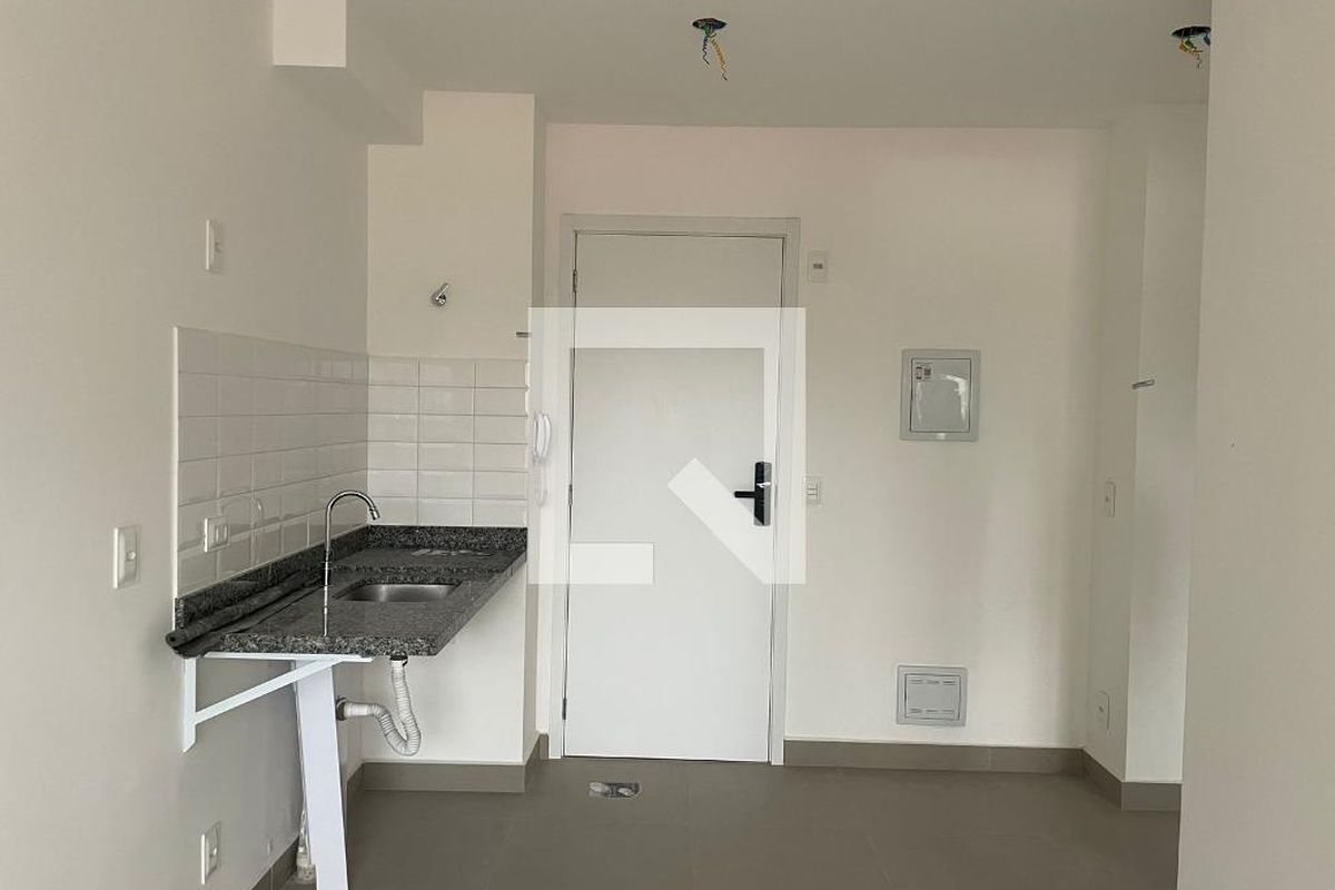 Apartamento, 1 quarto, 31 m² - Foto 30