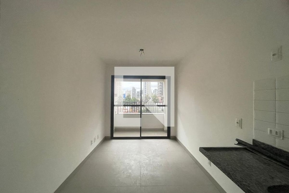 Apartamento, 1 quarto, 31 m² - Foto 6