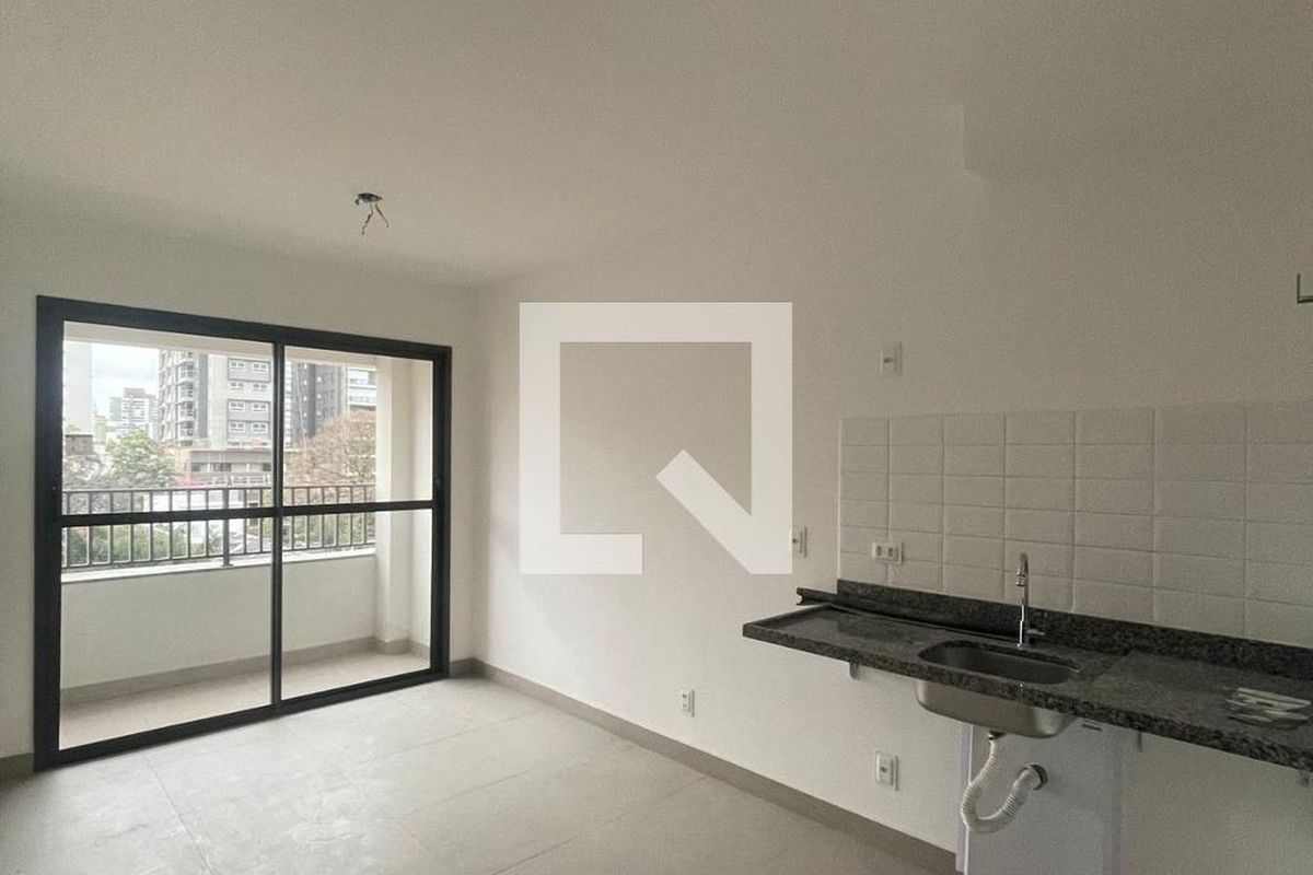 Apartamento, 1 quarto, 31 m² - Foto 12