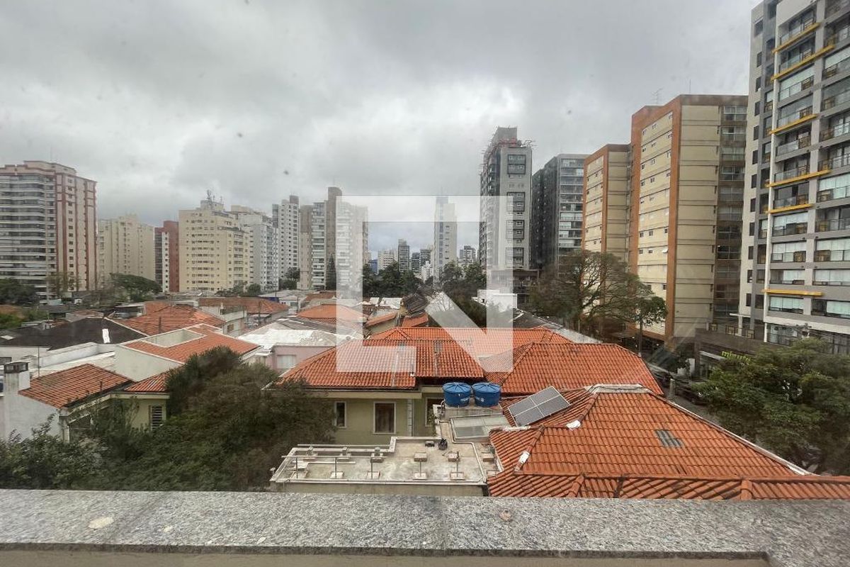 Apartamento, 1 quarto, 31 m² - Foto 20