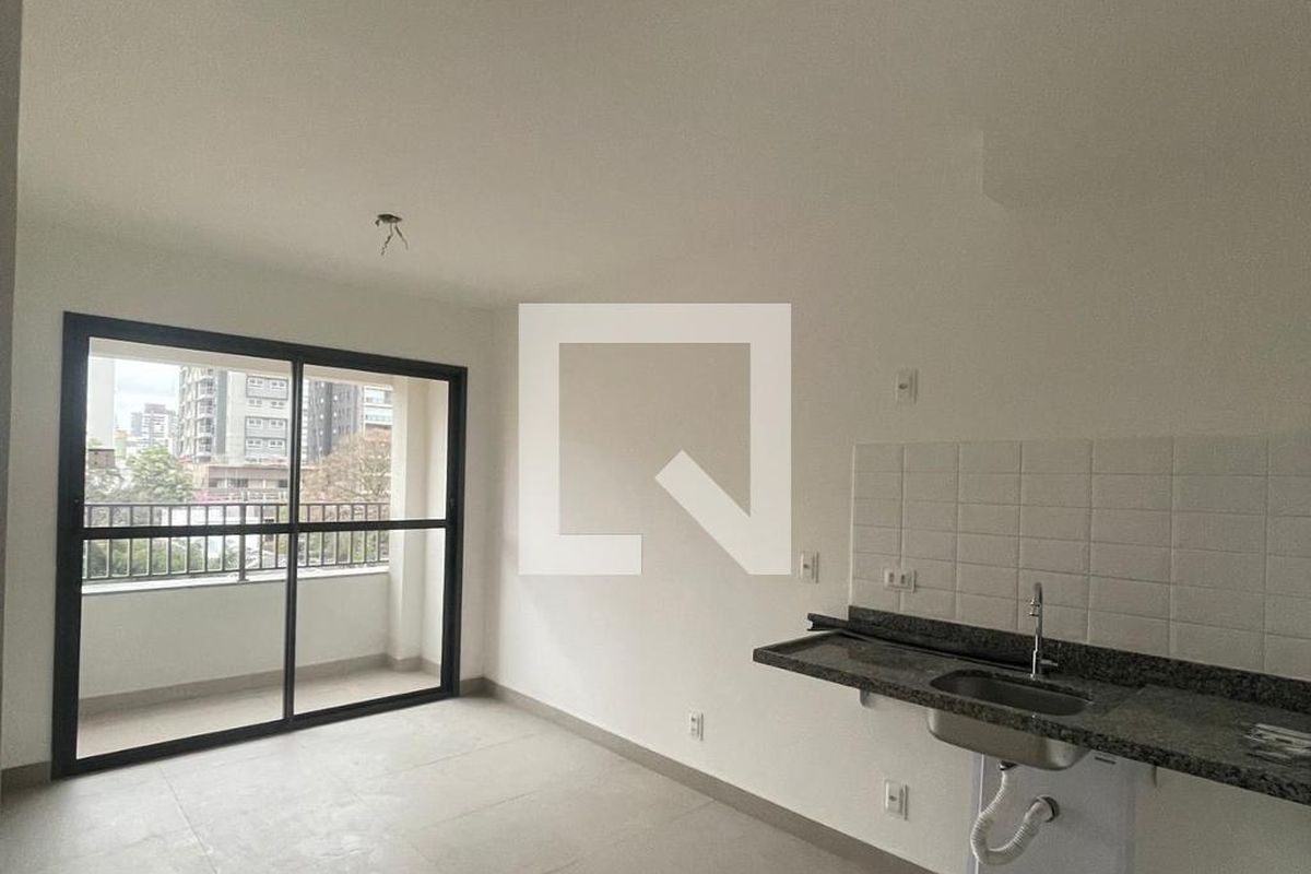 Apartamento, 1 quarto, 31 m² - Foto 4