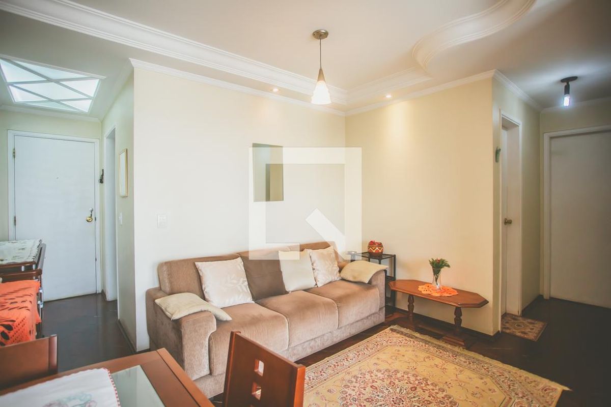 Apartamento, 2 quartos, 79 m² - Foto 4