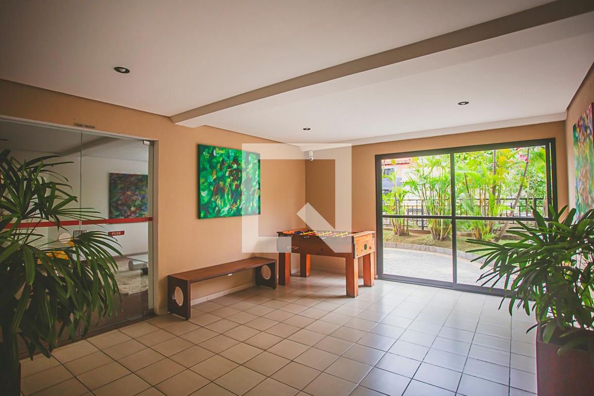 Apartamento, 2 quartos, 79 m² - Foto 66