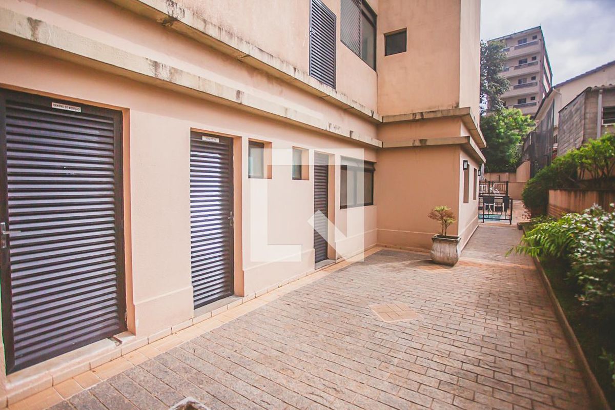 Apartamento, 2 quartos, 79 m² - Foto 88