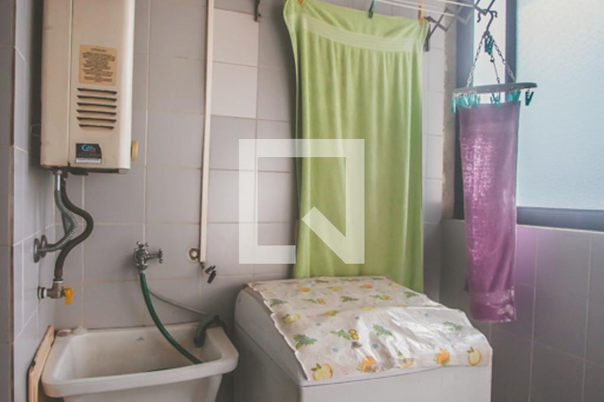 Apartamento, 2 quartos, 79 m² - Foto 56
